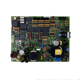 DS200LUVAG1AEC Speedtronic模块控制器卡