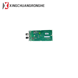 ABB 1MRK002122-ABR02 Relion 615 Binary I/O Module