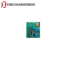 ABB 802A028D-3 Industrial IO Assembly Board