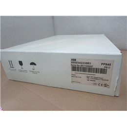 PM866AK01 3BSE076359R1 控制器