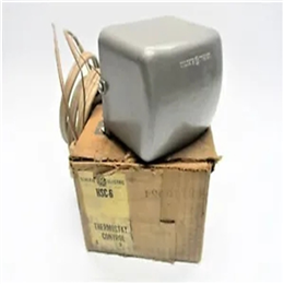 GENERAL ELECTRIC HSC-6 恒温器控制