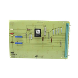 GENERAL ELECTRIC 942D360G-1  板卡