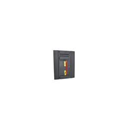 ABB 07CR41 Advant Controller 31 Basic Unit 34 kB 24VDC