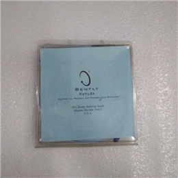 3500/93 BENTLY NEVADA 3500-93