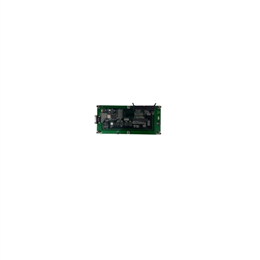 ABB 086351-004 PWA SPB Serial Pushbutton Printed Wiring Assembly