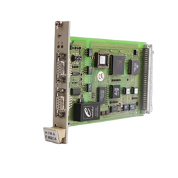 HIMA F8621 CPU模块