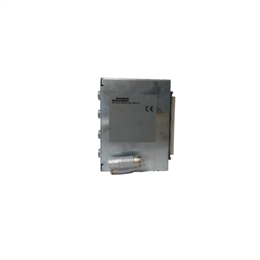 ICS Triplex T8312-4 Trusted TMR Expander Adapter