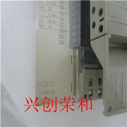 SC520 3BSE003816R1   ABB模块
