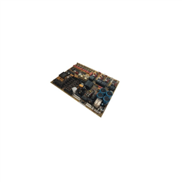 GE DS200DCFBG1BLC Mark V DCFB Power Board