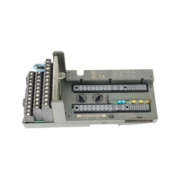 DS200SDCCG3A驱动器控制板