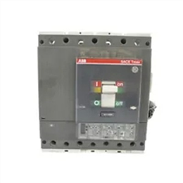 ABB SACET5H400 600V 400A   断路器