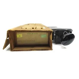 GENERAL ELECTRIC 12HEA61A211X2 250VDC 开关