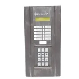 GENERAL ELECTRIC 369-HI-R-0-0-0 电动机继电器