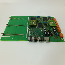 ABB 3HAC021127-004齿轮箱轴3机器人IRB 6600