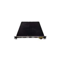 Woodward 5501-471 MicroNet Analog Input/Output Module