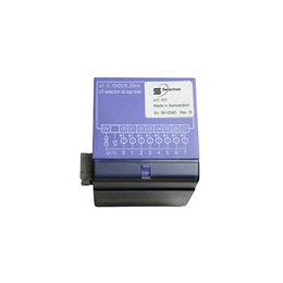 SELECTRON AIT 701模拟输入模块