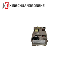 ABB 1KGT011900R0001 Power Supply for RTU560