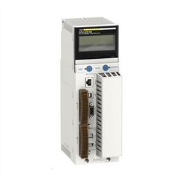 施耐德 140CPU67060 Unity 热备处理器