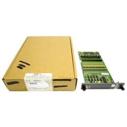 ABB IMASO11 +24V  模块