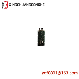 TRICONEX 3000520-390C1R Replacement Expansion Module