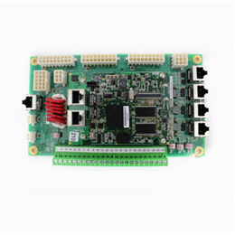 IS200VCRCH1BBB电路板