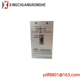GE IC693PWR321 Series 90 30 Power Supply