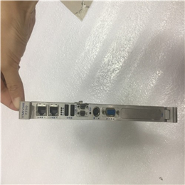 IC697PWR710H  GE模块