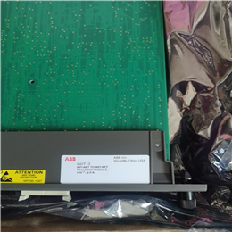 3BSE000460R1 PFBO161 | ABB | module