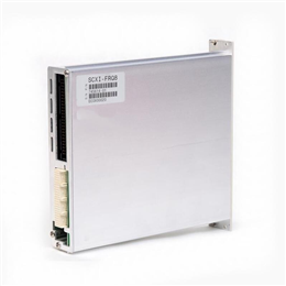 NI SCXI-1126隔离式频率输入模块