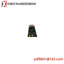 TRICONEX 4000066-025 External Terminal Cable Assembly
