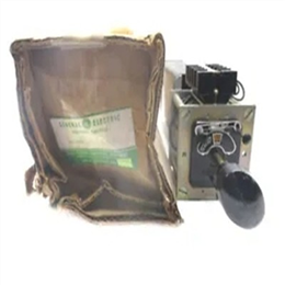 GENERAL ELECTRIC 12HEA63F267X24 125VDC 继电器