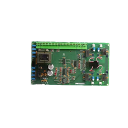 GE DS200TCCBG3A  燃机卡