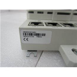 DSQC406 3HAC035301-001