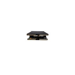 Woodward 5501-467 MicroNet Simplex Power Board