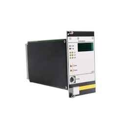 艾默生 A6370D 超速保护监控器