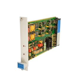 HIMA F3318 F 3318输入模块