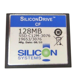 B&R 5CFCRD.0064-03 64MB 紧凑型闪存卡