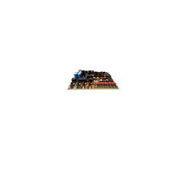 GE DS200DCFBG1BLC Mark V Speedtronic DC Feedback Power Board
