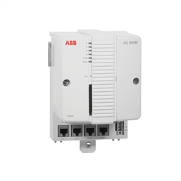 ABB PM866AK01 3BSE076939R1 处理器单元