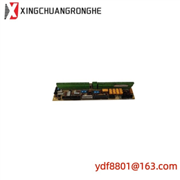 ICS TRIPLEX T8191 Trusted Shield I O Communication
