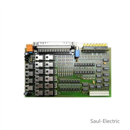 B&R MCMAEB-0 I/O模块