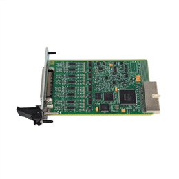 NI PXI-4351 185450D-01 高精度温度和电压表