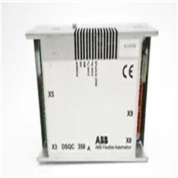 ABB 3HNE00025-1 18 DSQC350  伺服模块