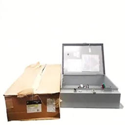 GENERAL ELECTRIC CR341D044BBB1FA 控制面板