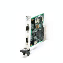 NI PXI-8423接口模块