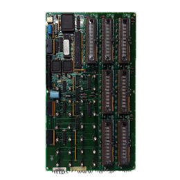 GE DS200SHVIG1B  燃机卡