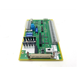 GE DS200DSFBG1A  燃机卡