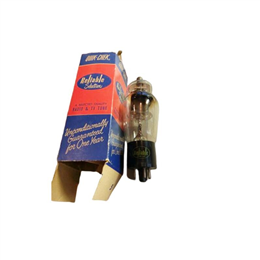 Selectron 6BG6G真空管