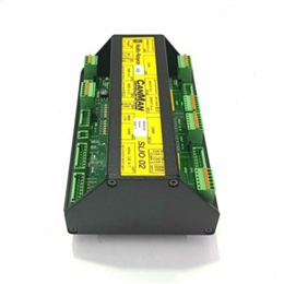 Rolls-Royce SLIO 02 Canman 控制器网络