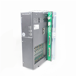 IS200TBAIH2C端子板模拟输入